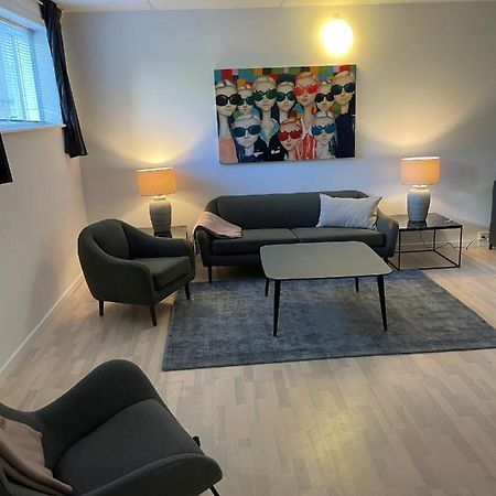 Cph Lux Apartments Kh Copenhagen Luaran gambar