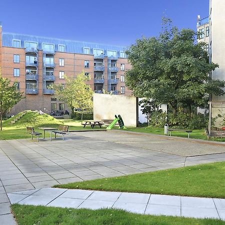Cph Lux Apartments Kh Copenhagen Luaran gambar