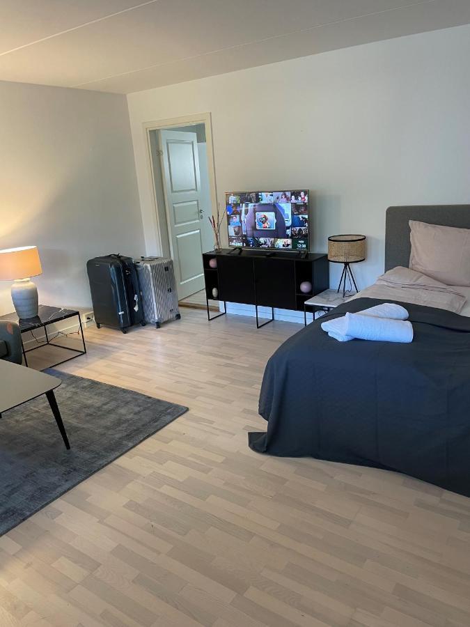 Cph Lux Apartments Kh Copenhagen Luaran gambar
