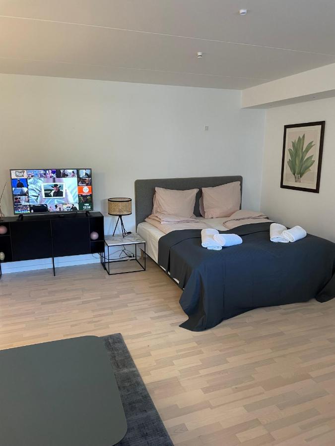 Cph Lux Apartments Kh Copenhagen Luaran gambar