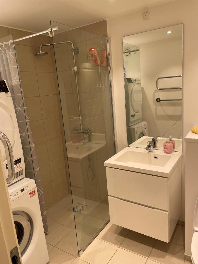 Cph Lux Apartments Kh Copenhagen Luaran gambar