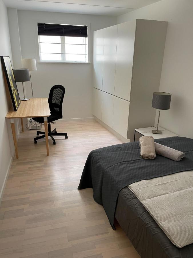 Cph Lux Apartments Kh Copenhagen Luaran gambar
