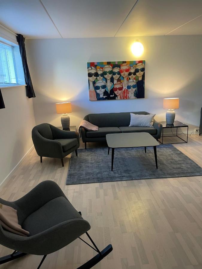 Cph Lux Apartments Kh Copenhagen Luaran gambar