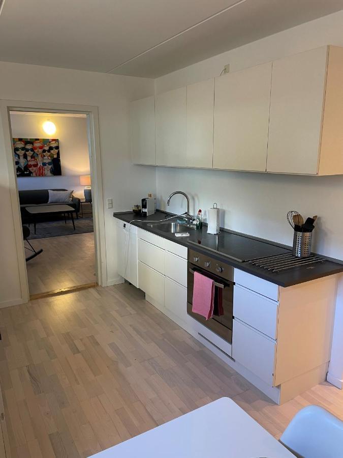 Cph Lux Apartments Kh Copenhagen Luaran gambar