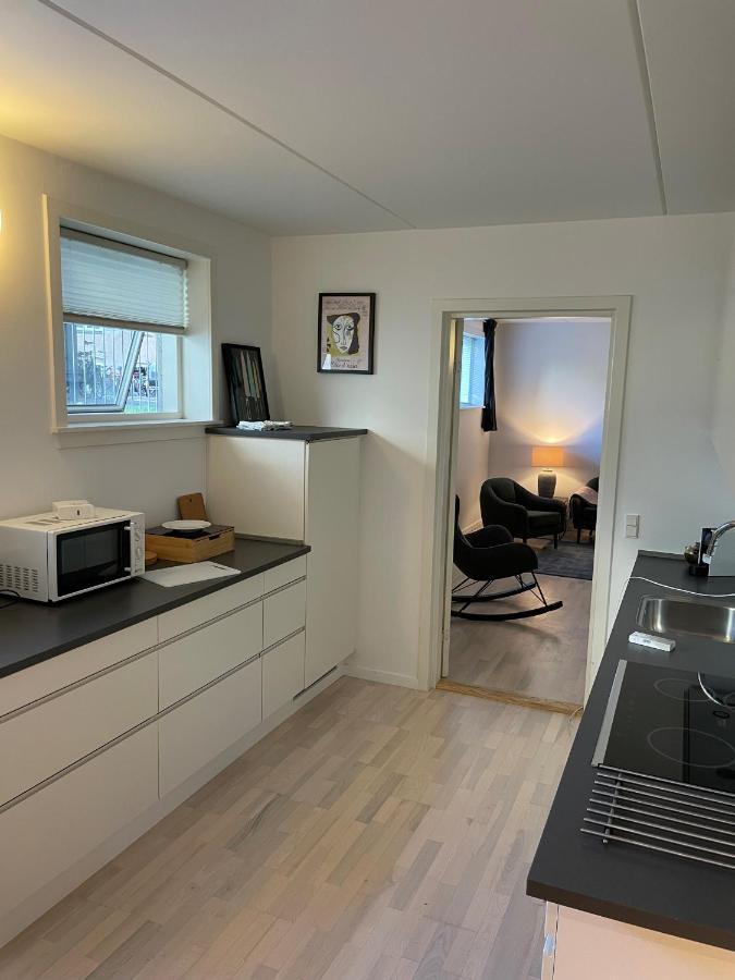 Cph Lux Apartments Kh Copenhagen Luaran gambar