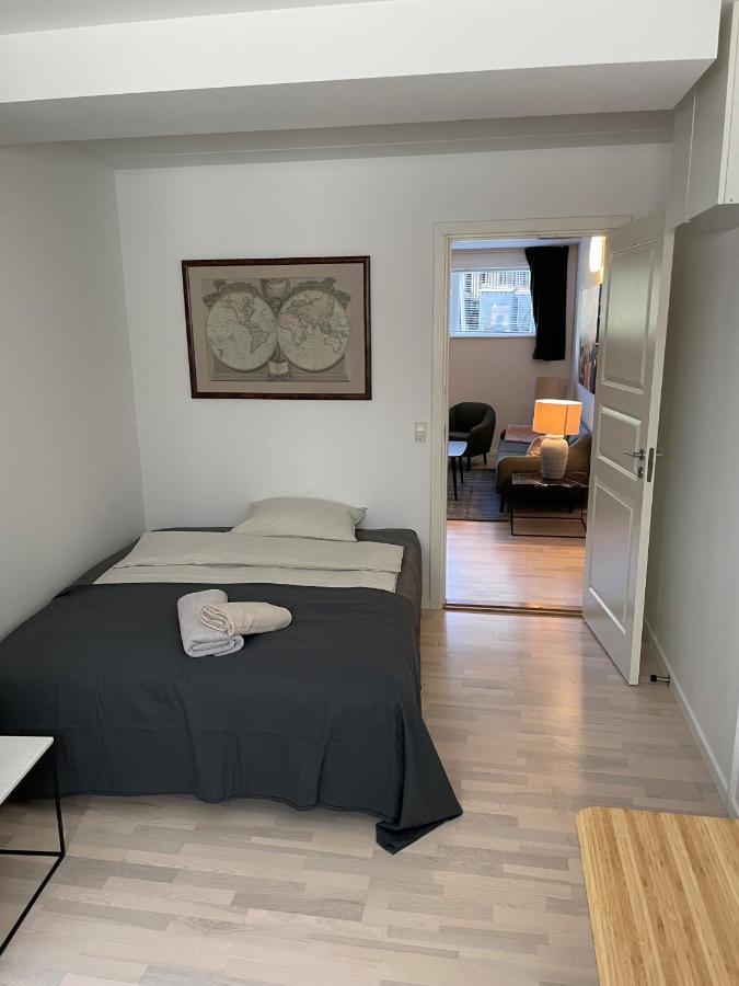 Cph Lux Apartments Kh Copenhagen Luaran gambar