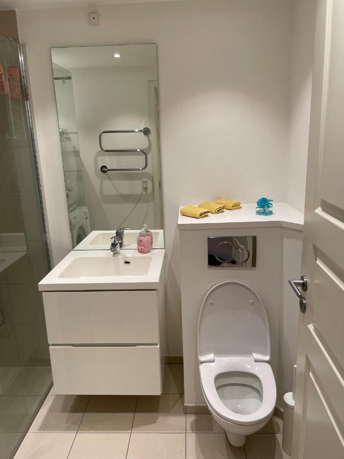 Cph Lux Apartments Kh Copenhagen Luaran gambar