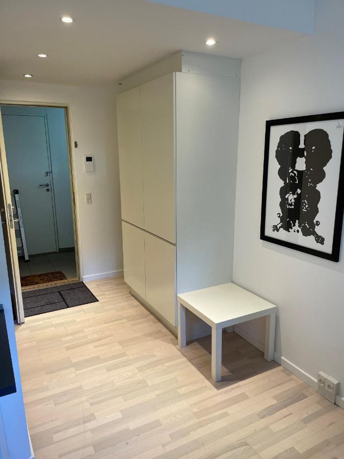 Cph Lux Apartments Kh Copenhagen Luaran gambar