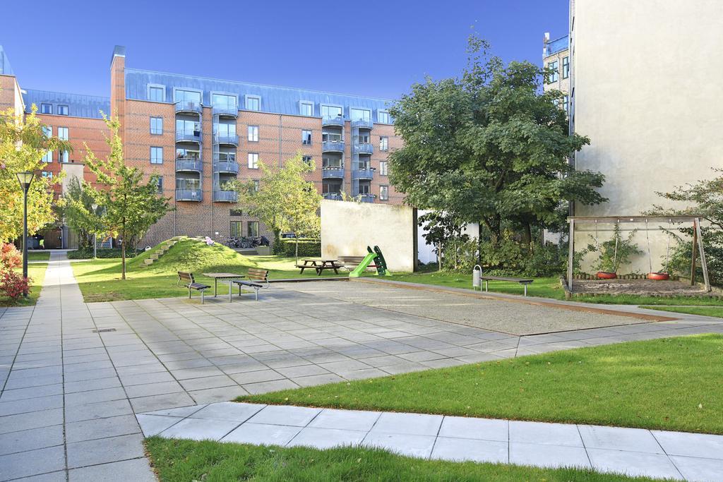 Cph Lux Apartments Kh Copenhagen Luaran gambar